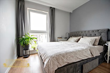Nowoczesne 3-pokojowe mieszkanie 53 m² - garaż i balkon mieszkanie Kraków, Krowodrza, Wrocławska