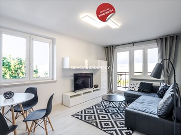 mieszkanie na sprzedaż 58m2 mieszkanie Kraków, Dębniki, Ruczaj, Obozowa