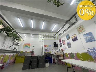 Magazyn na wynajem 287m2 magazyn Warszawa, Wola