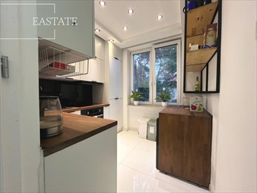 mieszkanie na sprzedaż 39m2 mieszkanie Otwock, Józefa Poniatowskiego