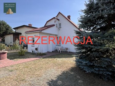 dom na sprzedaż 70m2 dom Wasilków