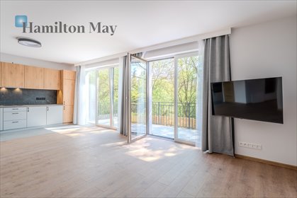 mieszkanie na wynajem 140m2 mieszkanie Kraków, Ojcowska