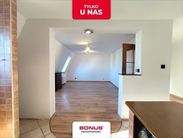 mieszkanie na sprzedaż 58m2 mieszkanie Szczecin, Żelechowa, Robotnicza