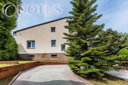 dom na sprzedaż 180m2 dom Skała