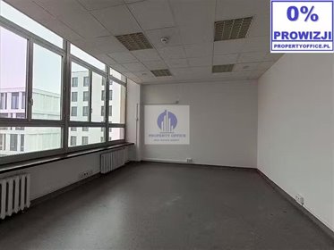 Atrakcyjny lokal biurowy 54 m2 z dużymi oknami i wysokimi sufami lokal użytkowy Warszawa, Mokotów, Gagarina