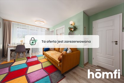 28 m² w sercu Gdańska - gotowe do zamieszkania polecam mieszkanie Gdańsk, Stare Miasto, Podwale Staromiejskie