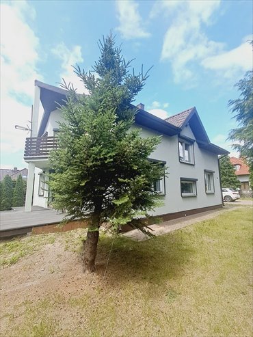 dom na sprzedaż 186m2 dom Blizanów, Piotrów