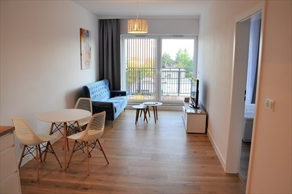 mieszkanie na wynajem 47m2 mieszkanie Katowice, Brynów, Kępowa, nowy apartamentowiec!