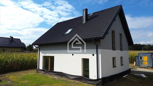 dom na sprzedaż 138m2 dom Dąbrowa