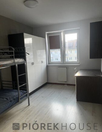 Dwupokojowe mieszkanie 45,9 m² z balkonem - Ursus mieszkanie Warszawa, Ursus, Józefa Chełmońskiego