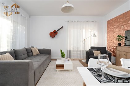 mieszkanie na sprzedaż 43m2 mieszkanie Karpacz