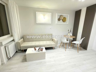 mieszkanie na sprzedaż 36m2 mieszkanie Łódź, Bałuty, Bałuty