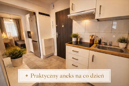 Polecam inwestycyjne 5-pokojowe mieszkanie w Katowicach mieszkanie Katowice, Osiedle Paderewskiego, Graniczna