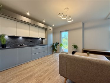 mieszkanie na sprzedaż 36m2 mieszkanie Rzeszów, Drabinianka, Czesława Miłosza