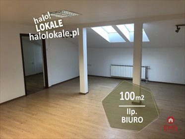 lokal użytkowy na wynajem 95m2 lokal użytkowy Białystok, Przydworcowe