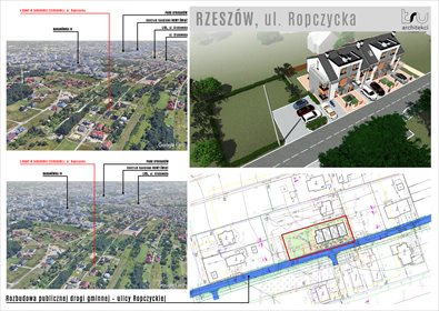 Dom na sprzedaż Rzeszów, Baranówka, Ropczycka 117m2 Foto 3