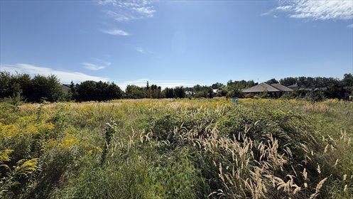 działka na sprzedaż 2038m2 działka Ksawerów, Kościuszki