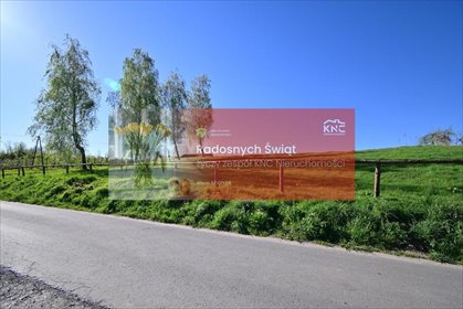 działka na sprzedaż 3500m2 działka Karczmiska Pierwsze