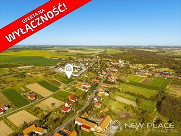 Do sprzedania działka 1500 m² w Piotrowicach z mediami działka Piotrowice, Piaskowa