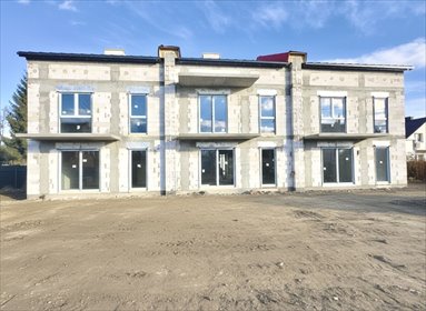 mieszkanie na sprzedaż 58m2 mieszkanie Rzeszów, Porąbki, Budziwojska