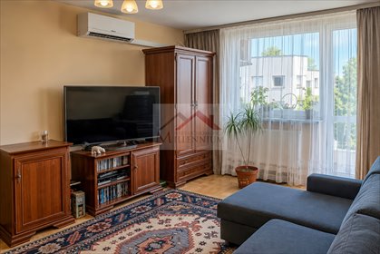 Sprzedam dwupokojowe mieszkanie z balkonem i klimatyzacją mieszkanie Warszawa, Bemowo, Mieczysława Wolfkego