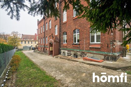 mieszkanie na sprzedaż 22m2 mieszkanie Węgorzewo, 11 Listopada