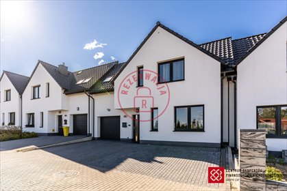 dom na sprzedaż 129m2 dom Mierki