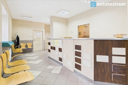 lokal użytkowy na wynajem 129m2 lokal użytkowy Bielsko-Biała, Jana Sobieskiego