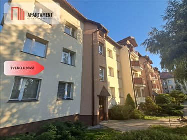 mieszkanie na sprzedaż 87m2 mieszkanie Tczew, Piotrowo, Rokicka