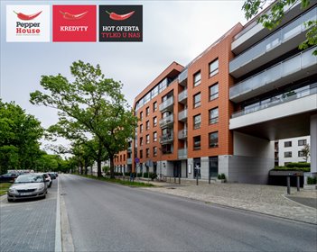 mieszkanie na wynajem 58m2 mieszkanie Gdańsk, Wrzeszcz, Karola Szymanowskiego