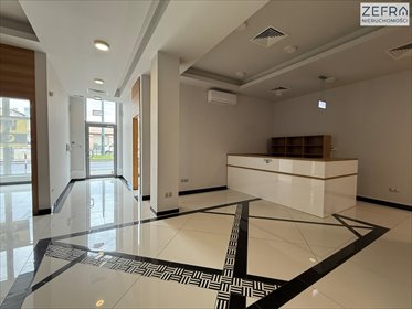 lokal użytkowy na wynajem 164m2 lokal użytkowy Kraków, Grzegórzki, Grzegórzki