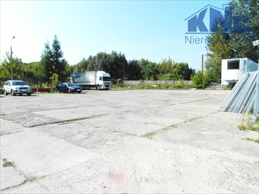 działka na wynajem 3000m2 działka Białystok, Hetmańska