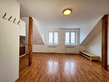 mieszkanie na sprzedaż 31m2 mieszkanie Olecko, Targowa