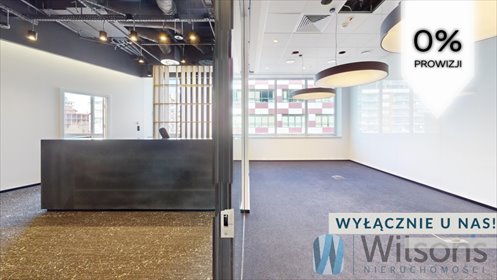 Polecam przestronny biurowiec 2 299 m² w Mokotowie lokal użytkowy Warszawa, Postępu