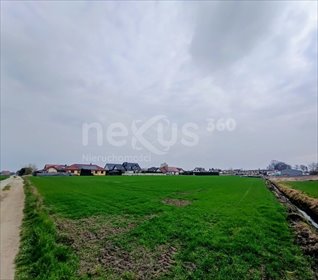 Atrakcyjna działka inwestycyjna 1,14 ha pod zabudowę działka Syców