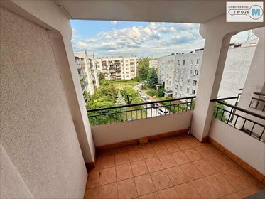 mieszkanie na sprzedaż 31m2 mieszkanie Kielce, Os. Kochanowskiego