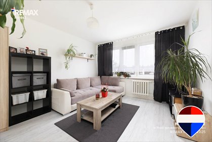 Przytulne 34 m² z potencjałem, blisko szkół i rekreacji mieszkanie Kęty, Osiedle generała Władysława Sikorskiego