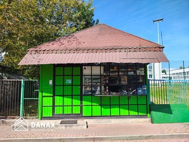 lokal użytkowy na sprzedaż 14m2 lokal użytkowy Kraków, Nowa Huta, Nowa Huta, Złotej Jesieni