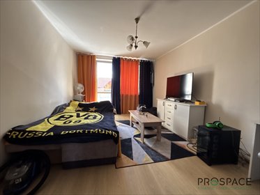 Zapraszam do obejrzenia 48 m² mieszkania z balkonem w Zielonej Górze mieszkanie Zielona Góra