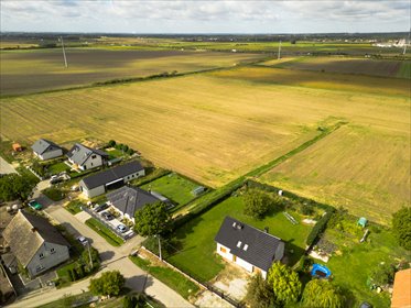 Wyjątkowa Działka Budowlana 900 m² w Bukowinie działka Bukowina