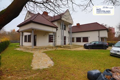 Dom na wynajem Kraków, Bieżanów-Prokocim, Bieżanów-Prokocim 292m2 Foto 2