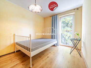 mieszkanie na wynajem 40m2 mieszkanie Kraków, Dębniki, Ruczaj, Pychowicka