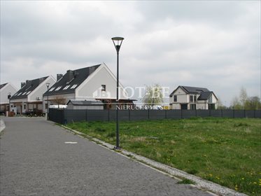 działka na sprzedaż 3000m2 działka Ślęza, Parkowa