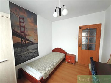 mieszkanie na wynajem 53m2 mieszkanie Goleniów, Grunwaldzka