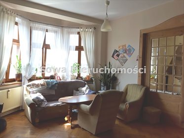 mieszkanie na sprzedaż 171m2 mieszkanie Wałbrzych, Śródmieście