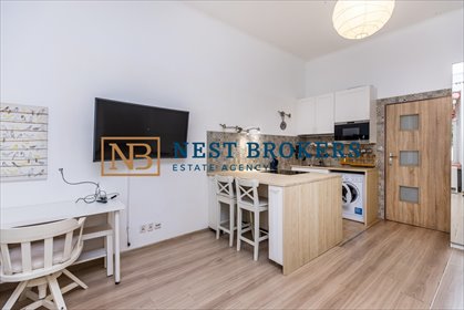 mieszkanie na wynajem 30m2 mieszkanie Kraków, Kleparz, Szlak