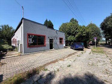 lokal użytkowy na wynajem 194m2 lokal użytkowy Bielsko-Biała