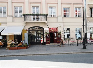 lokal użytkowy na wynajem 104m2 lokal użytkowy Warszawa, Śródmieście, Śródmieście, Nowy Świat