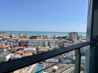 mieszkanie na sprzedaż 62m2 mieszkanie Jesolo Lido