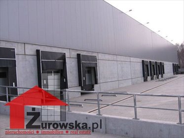 magazyn na wynajem 5000m2 magazyn Gogolin